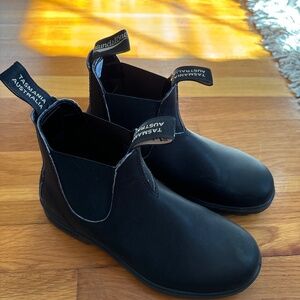 Blundstone 510 Black